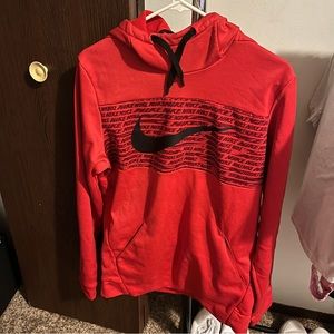 Nike Therma-Fit hoodie